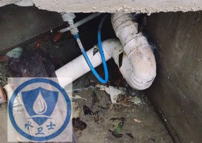 响水县水管漏水检测公司6