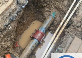 响水县水管漏水检测公司4