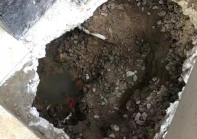 响水县水管漏水检测公司2