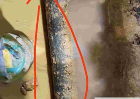 响水县水管漏水检测公司1